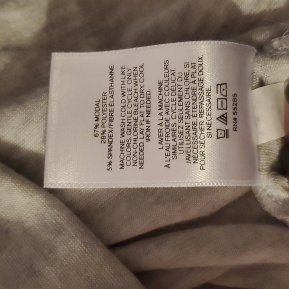 Express Top - Picture 5 of 5